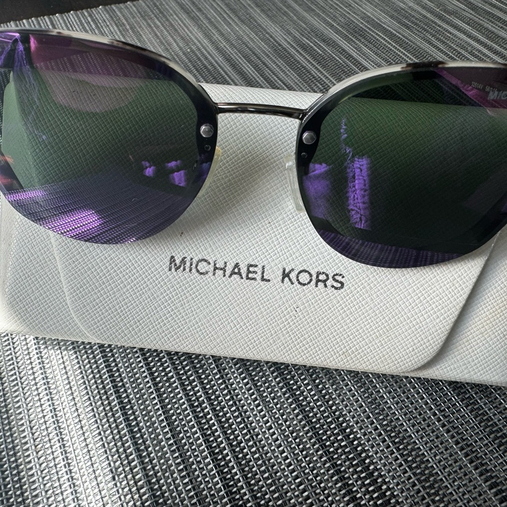 Women’s Micheal Kors Sunglasses